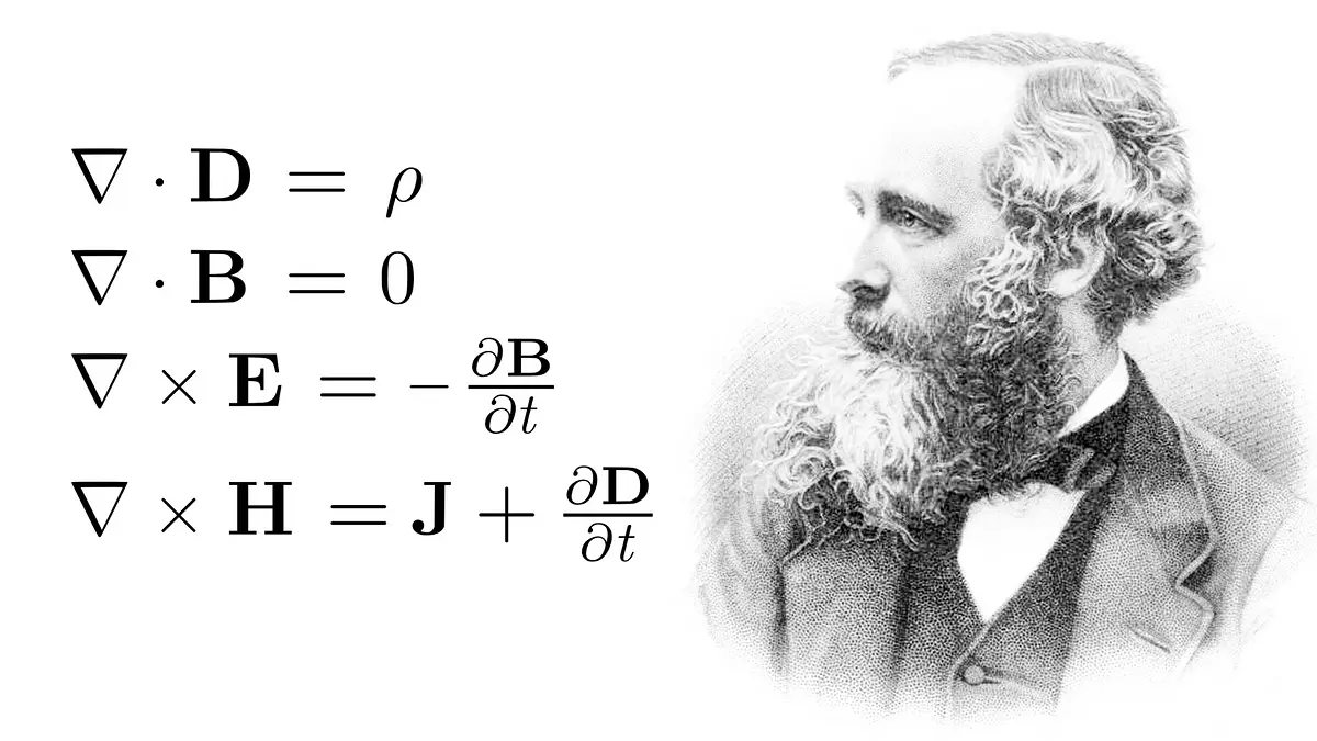 Maxwells Equations The Cornerstone Of Electromagnetic Theory