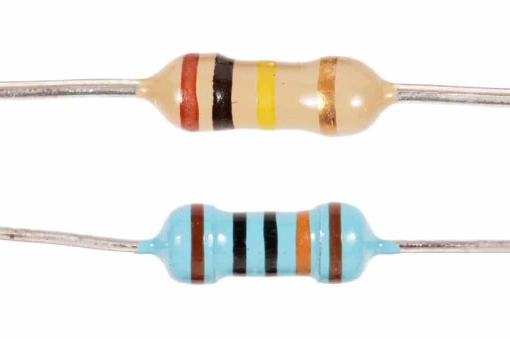 Understanding Resistors