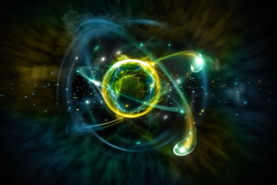 Unveiling the Mysteries of Fundamental Particles: The Electron, Proton, and Neutron