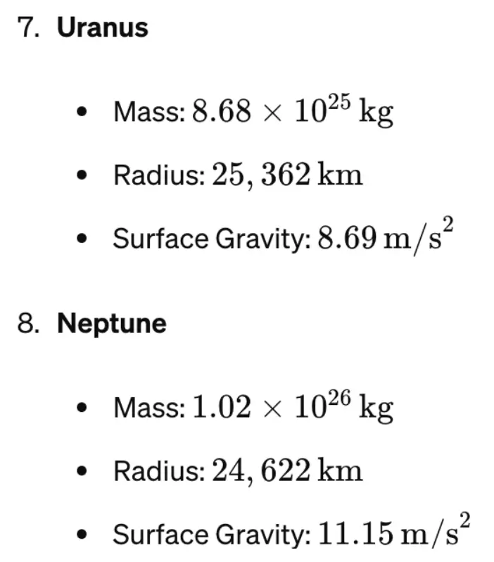 neptune