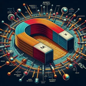 Definition of Magnetism