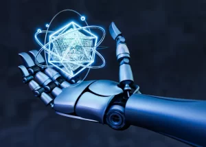 Role of physics in artificial intelligence