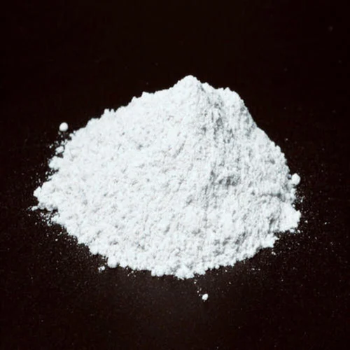 Cerium oxide (CeO₂)