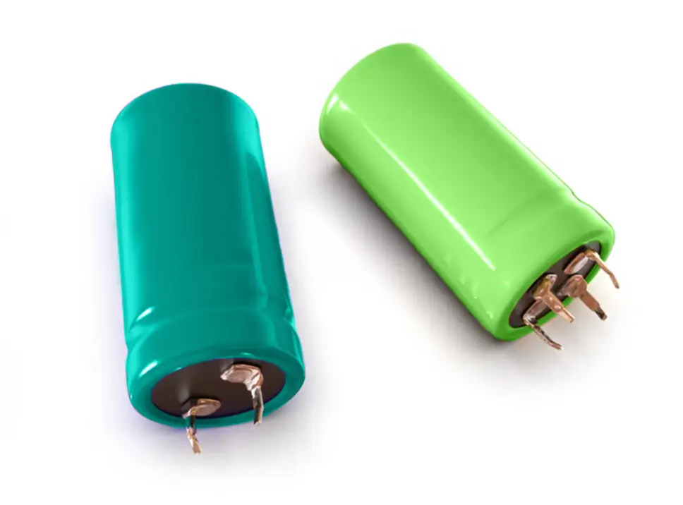 What is a supercapacitor used for?