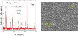 TiO2 as a Research Material for Resistive Switching Applications