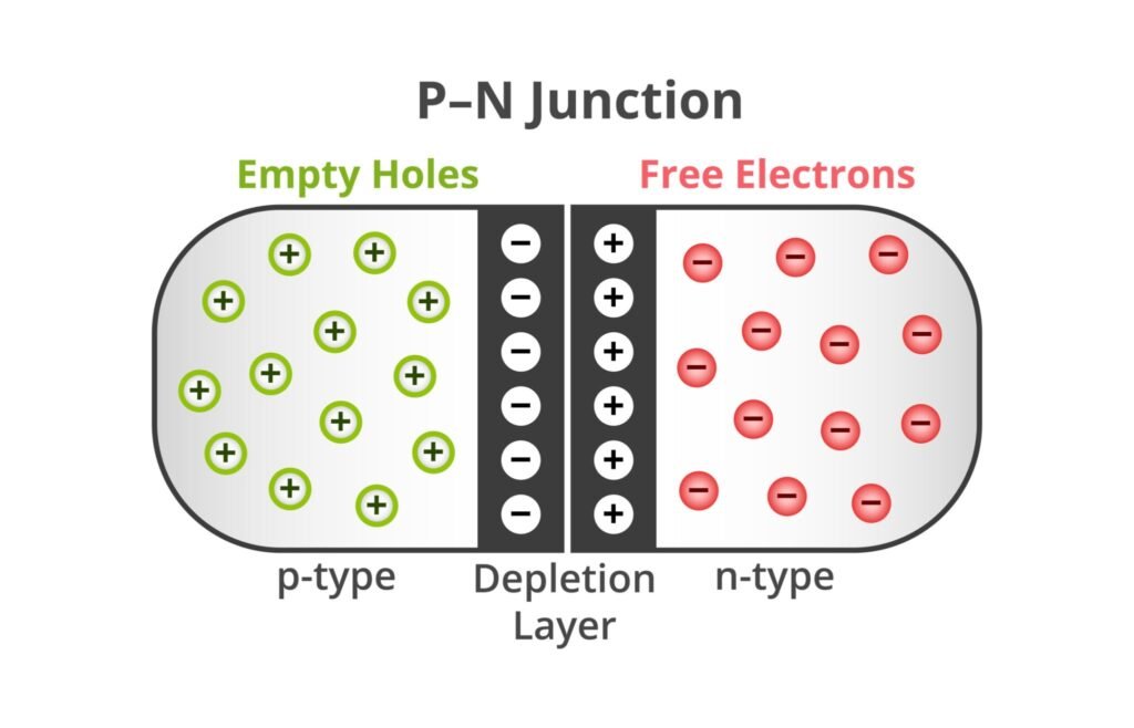 pn junction